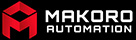 Makoros logotyp