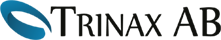 Trinaxs logotyp