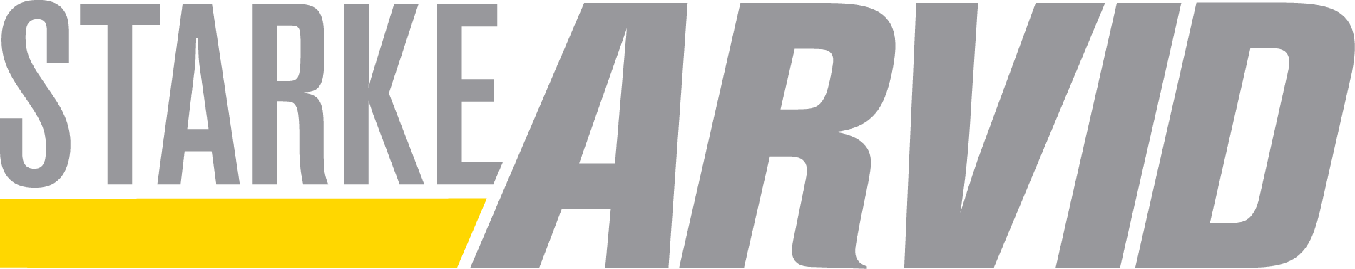 Starke Arvids logotyp